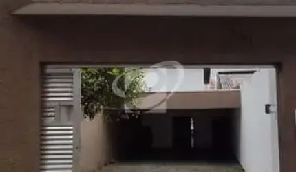 Casa Residencial para locação, Vila Guarani (Zona Sul), São Paulo - CA0040.