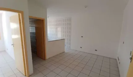 Apartamento com 2 dormitórios para alugar, 60 m² por R$ 1.935,00 - Jabaquara (Zona Sul) - São Paulo/SP