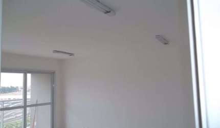 Conjunto Comercial para locação, Vila Parque Jabaquara, São Paulo - CJ0099.