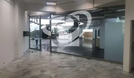 Ponto Comercial para locação, Jabaquara, São Paulo - PT0002.