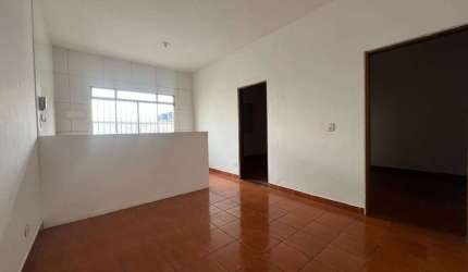 Casa com 2 dormitórios para alugar, 45 m² por R$ 1.332,76 - Vila do Encontro - São Paulo/SP