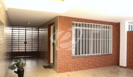 Casa Residencial para venda e locação, Planalto Paulista, São Paulo - CA0056.