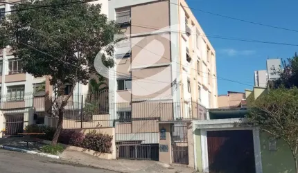 Apartamento Residencial à venda, Chácara Inglesa, São Paulo - AP0516.