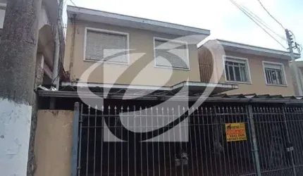 Sobrado com 3 dormitórios, 150 m² - venda por R$ 1.150.000,00 ou aluguel por R$ 4.110,00 - Campo Belo - São Paulo/SP