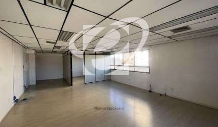 Sala Comercial à venda, Jabaquara, São Paulo - SA0012.