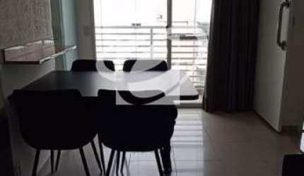 Apartamento Residencial à venda, Vila Guarani (Zona Sul), São Paulo - AP0314.