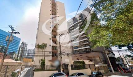 Apartamento Residencial à venda, Vila Guarani (Zona Sul), São Paulo - AP0621.