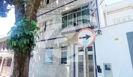 Apartamento Residencial à venda, Mirandópolis, São Paulo - AP0644.