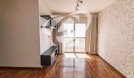 Apartamento Residencial à venda, Vila da Saúde, São Paulo - AP0753.