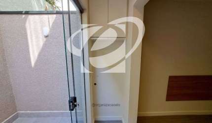 Apartamento Residencial à venda, Vila Clementino, São Paulo - AP0808.