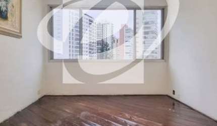 Apartamento Residencial à venda, Vila Mariana, São Paulo - AP0836.