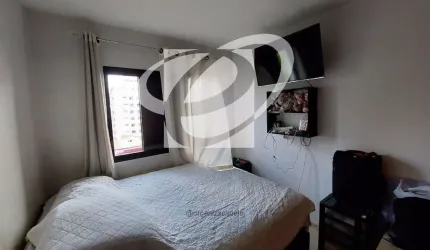 Apartamento Residencial à venda, Vila Clementino, São Paulo - AP0843.