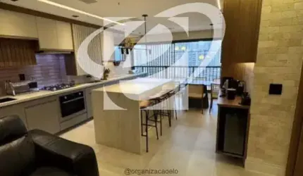 Apartamento Residencial à venda, Saúde, São Paulo - AP0862.