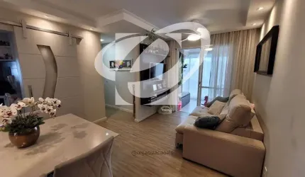 Apartamento Residencial à venda, Vila da Saúde, São Paulo - AP0920.
