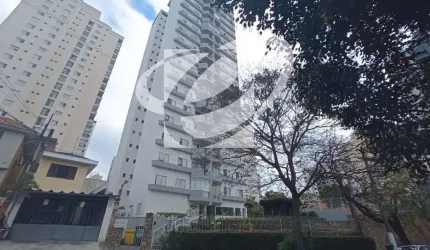 Apartamento Residencial à venda, Saúde, São Paulo - AP0928.