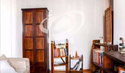 Apartamento Residencial à venda, Chácara Inglesa, São Paulo - AP0930.