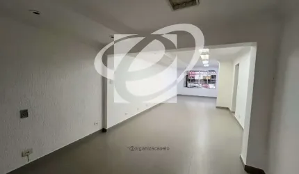 Casa Comercial para locação, Mirandópolis, São Paulo - CA0154.