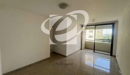 Apartamento Residencial à venda, Vila Mariana, São Paulo - AP1047.