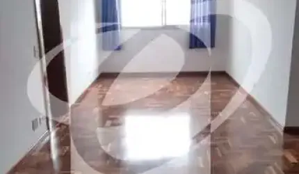 Apartamento Residencial à venda, Vila Guarani (Zona Sul), São Paulo - AP1147.