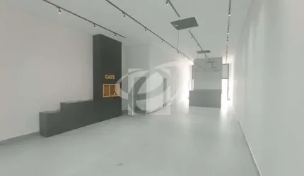 Galpão para alugar, 200 m² por R$ 10.114,44/mês - Tatuapé - São Paulo/SP