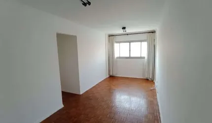 Apartamento Residencial para venda e locação, Mirandópolis, São Paulo - AP2069.