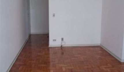 Apartamento Residencial para locação, Mirandópolis, São Paulo - AP2178.
