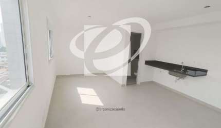 Studio Residencial à venda, Saúde, São Paulo - ST0007.