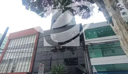 Conjunto Comercial para locação, Vila Clementino, São Paulo - CJ0108.