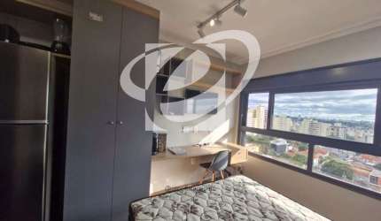 Studio Residencial para locação, Mirandópolis, São Paulo - ST0031.