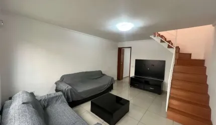 Sobrado com 2 dormitórios, 80 m² - venda por R$ 470.000,00 ou aluguel por R$ 2.510,00/mês - Vila Parque Jabaquara - São Paulo/SP