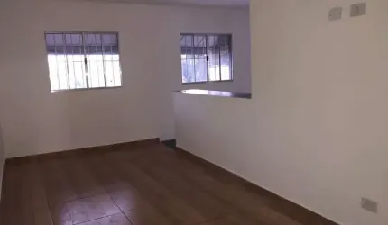 Casa com 2 dormitórios para alugar, 45 m² por R$ 1.435,00/mês - Vila do Encontro - São Paulo/SP