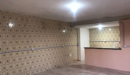Salão para alugar, 50 m² por R$ 2.400,00/mês - Vila Santa Catarina - São Paulo/SP