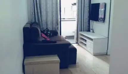 Apartamento com 3 dormitórios - venda por R$ 470.000 ou aluguel por R$ 3.540/mês - Jabaquara - São Paulo/SP
