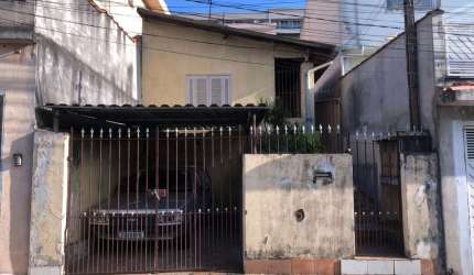 Casa com 1 dormitório à venda, 90 m² por R$ 500.000 - Vila do Encontro - São Paulo/SP