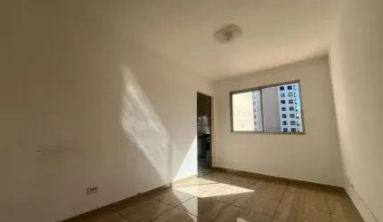 Apartamento com 1 dormitório à venda, 32 m² por R$ 330.000,00 - Vila Guarani (Zona Sul) - São Paulo/SP