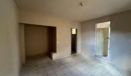 Casa com 1 dormitório para alugar, 35 m² por R$ 847,00/mês - Vila Água Funda - São Paulo/SP