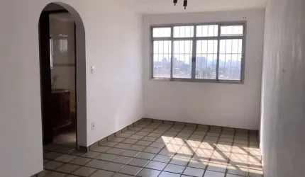 Apartamento com 2 dormitórios, 54 m² - venda por R$ 330.000,00 ou aluguel por R$ 2.625,00/mês - Jabaquara - São Paulo/SP