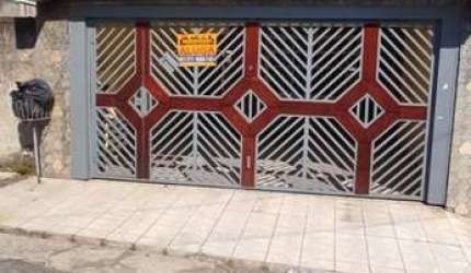 Sobrado com 3 dormitórios para alugar, 150 m² por R$ 3.094,00 - Jabaquara - São Paulo/SP