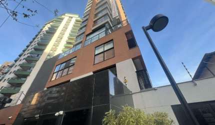Studio com 1 dormitório para alugar, 28 m² por R$ 3.340,00/mês - Chácara Inglesa - São Paulo/SP