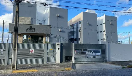 Condomínio Jardins Maria Lopes, Parnamirim/RN