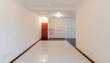 Apartamento 3 Dorms com Suíte e 2 Vagas – Parque das Nações, Santo André