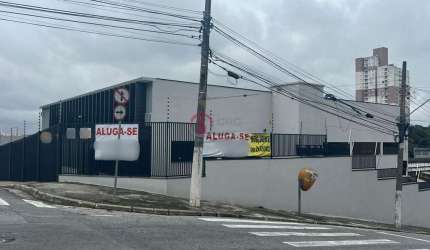 IMÓVEL COMERCIAL PARA LOCAÇÃO – VILA SANTA LUZIA