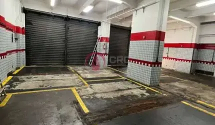 Salão Comercial para Locação – 180m² | Bem Localizada na Al. Eduardo Prado