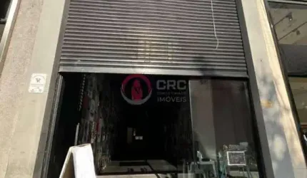 Loja Rua Bela Cintra
