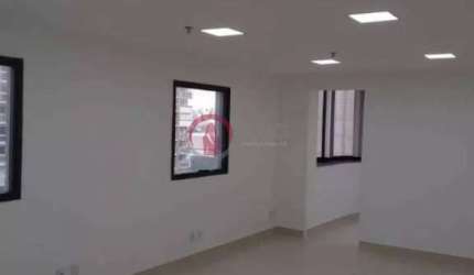 Conjunto, Indianópolis - São Paulo