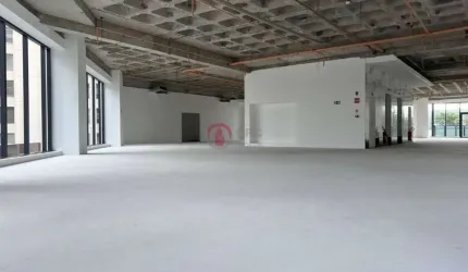 Prédio, Vila Olímpia - São Paulo