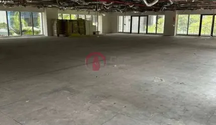 Conjunto, Vila Olímpia - São Paulo