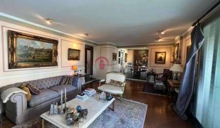 Apartamento com 3 quartos, Itaim Bibi - São Paulo