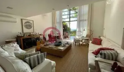 Casa de Condomínio com 4 quartos, Balneário Praia do Pernambuco - Guarujá