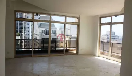 Cobertura com 4 quartos, Santa Cecília - São Paulo